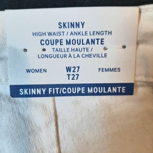 H&M women's jeans - Picture 3 of 3